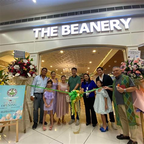 beanery sm pampanga|THE BEANERY OPENS AT SM CITY OLONGAPO..